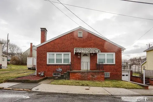904 N Main Street, Gallitzin, PA 16641