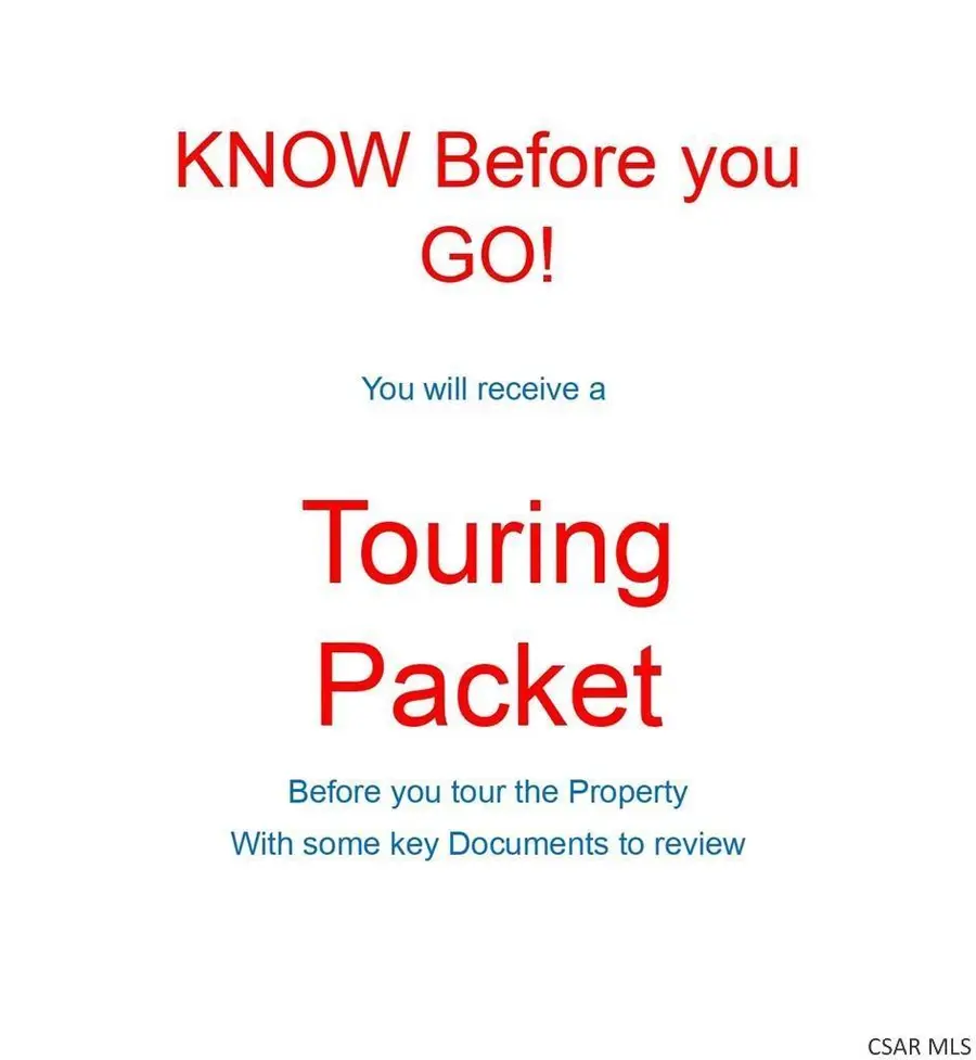 2213 Jackson Avenue, Windber, PA 15963 - #2