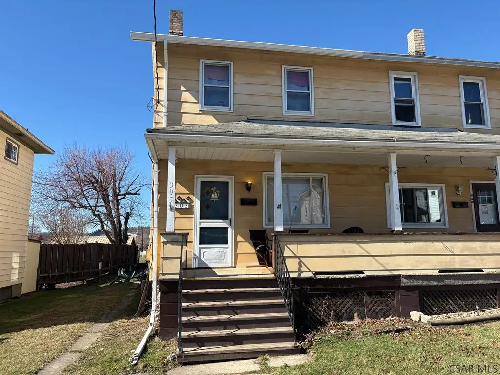 305 5th Street, Windber, PA 15963 - #1