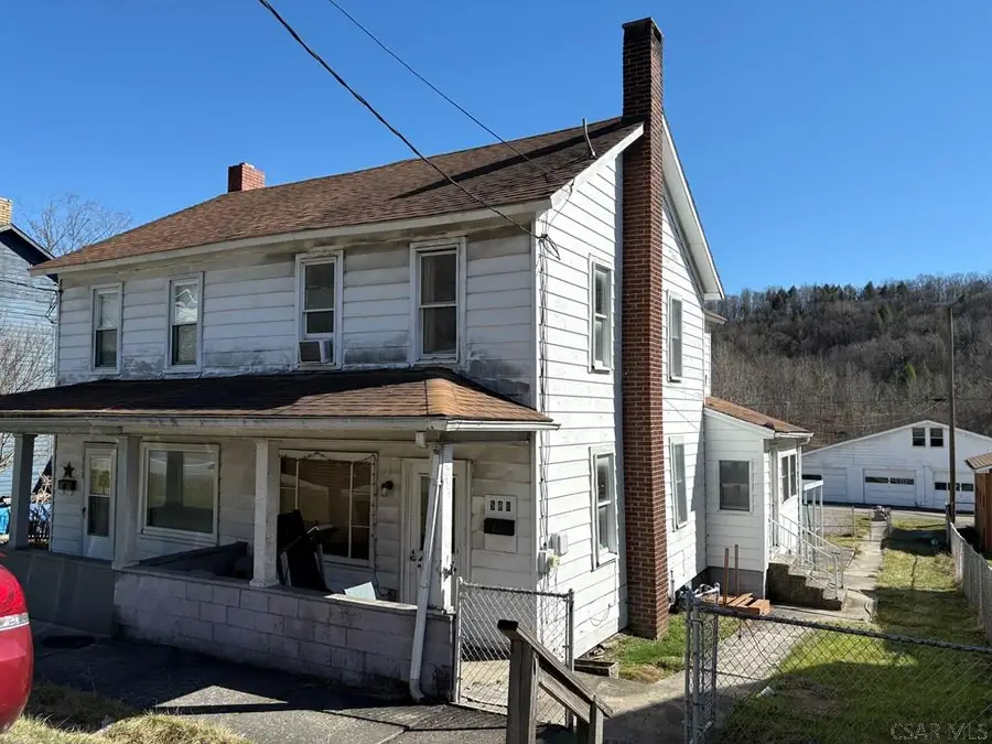 588 Railroad Street, Windber, PA 15963 - #2