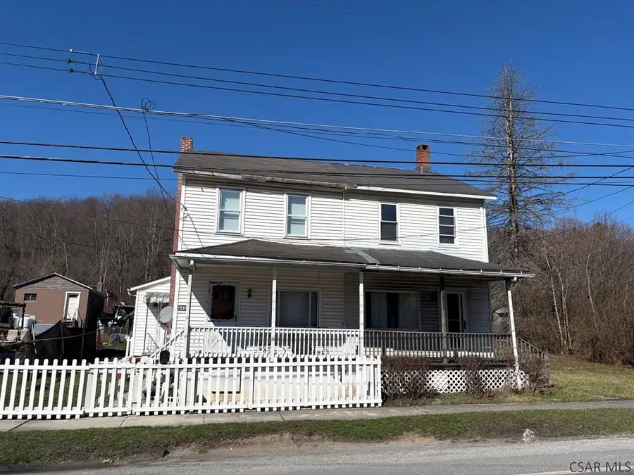 645 Railroad Street, Windber, PA 15963 - #3