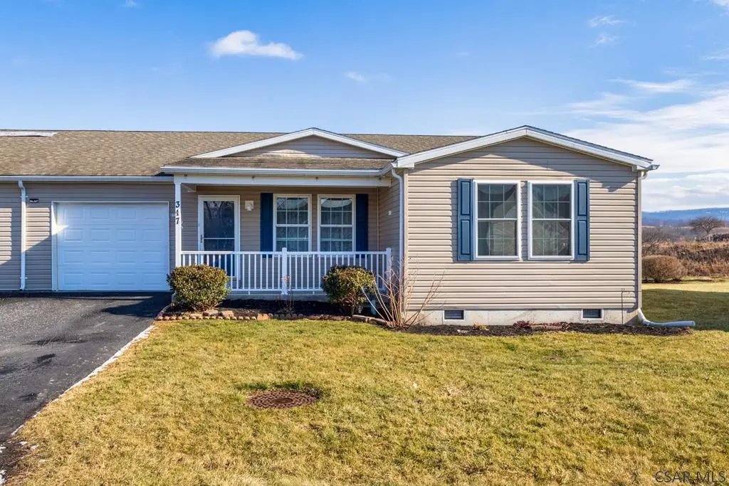 317 Goss Drive, Hollidaysburg, PA 16648 - #1