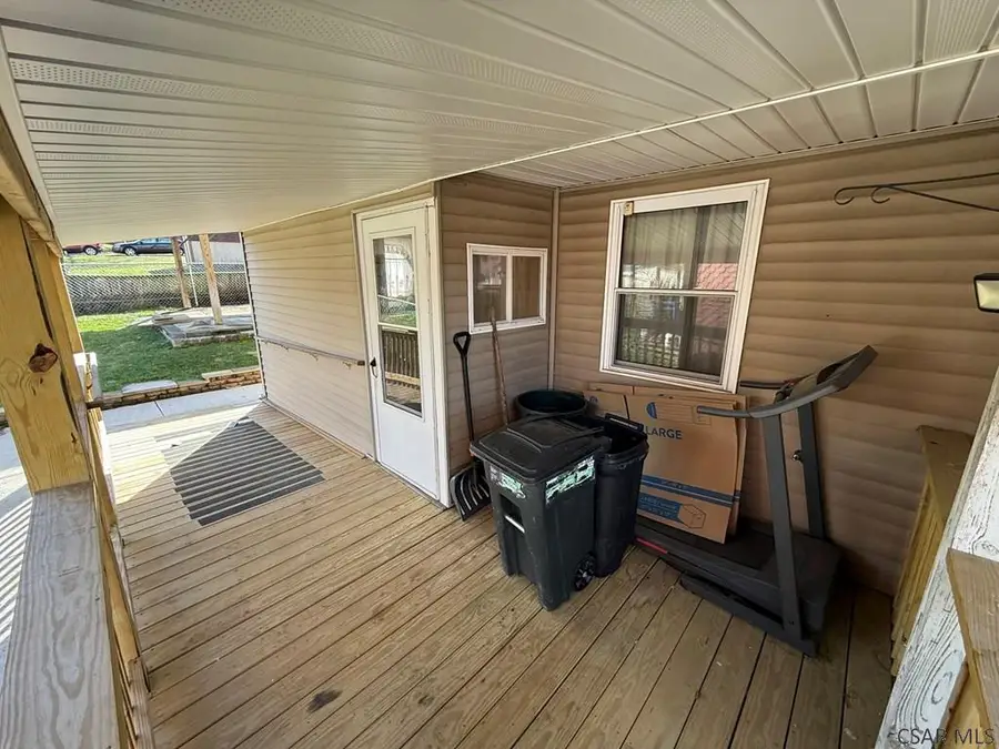 1145 Davis Street, Nanty Glo, PA 15943 - #2