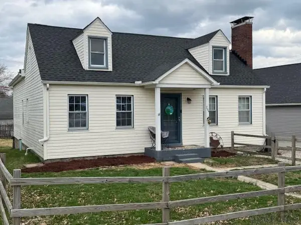 704 Goucher Street, Johnstown, PA 15905