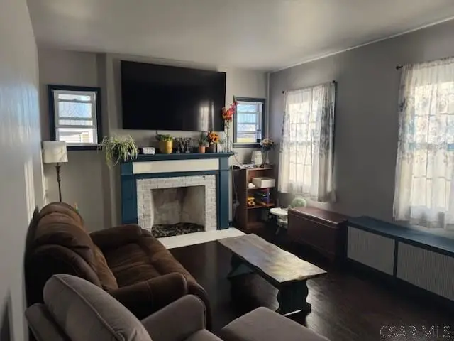 704 Goucher Street, Johnstown, PA 15905 - #3