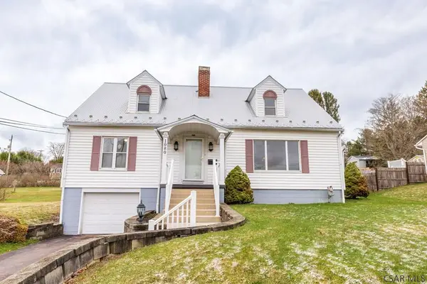 1080 W. Union Street, Somerset, PA 15501