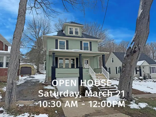 150 Blair Street, Johnstown, PA 15905