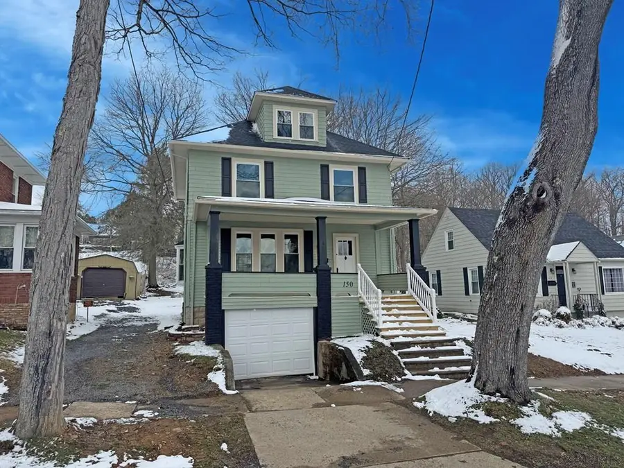 150 Blair Street, Johnstown, PA 15905 - #2