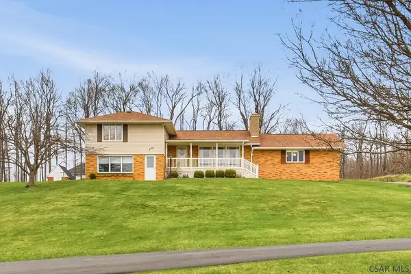 248 Fike Hollow Road, Meyersdale, PA 15552