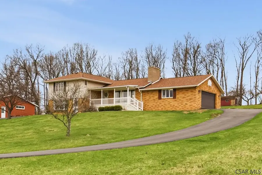 248 Fike Hollow Road, Meyersdale, PA 15552 - #2