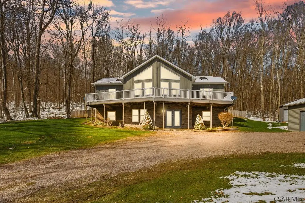 1073 Causeway Dr, Friedens, PA 15541 - #1