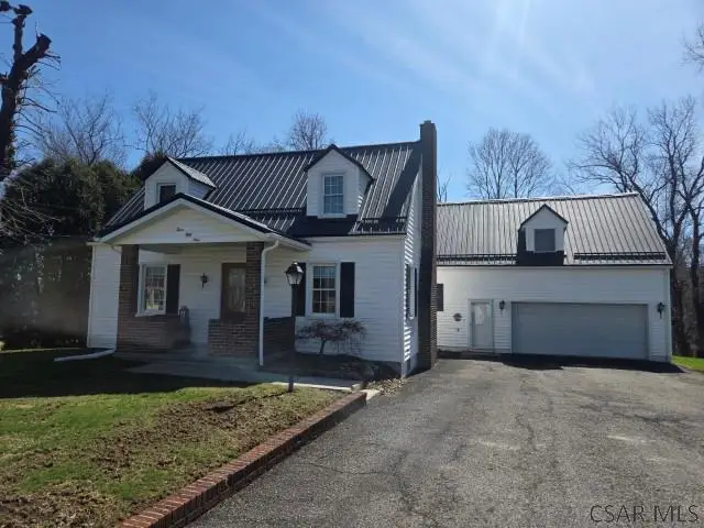 459 Tiffany Street, Johnstown, PA 15905 - #1