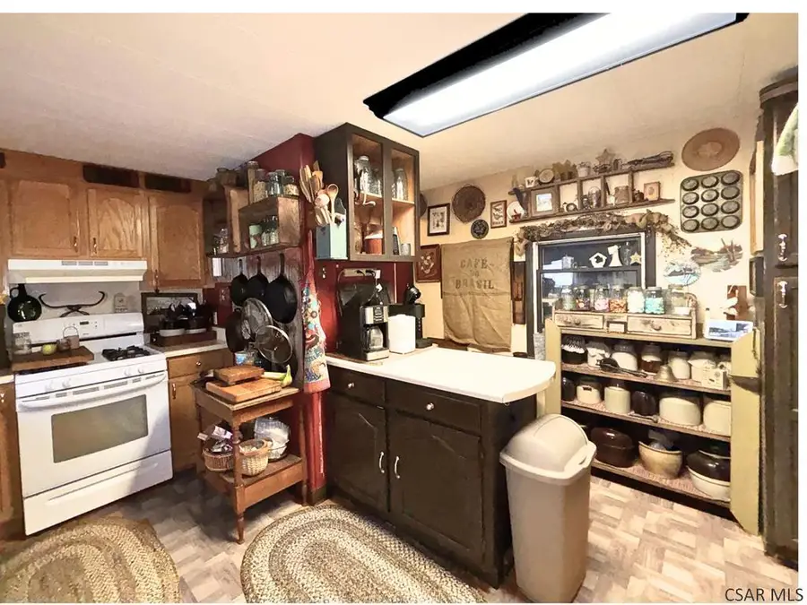 161 Rock Cut Rd, Central City, PA 15926 - #2