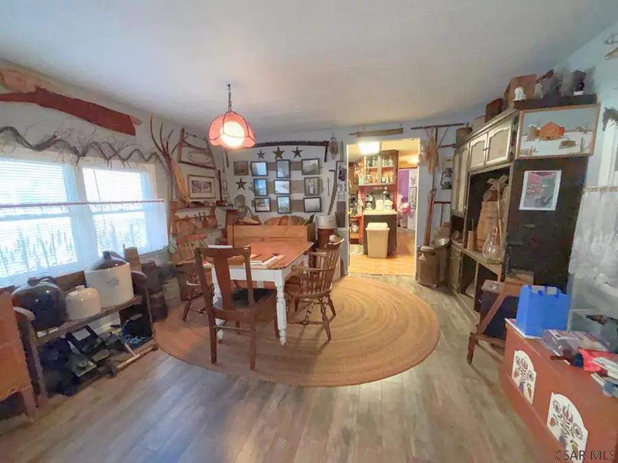 161 Rock Cut Rd, Central City, PA 15926 - #3