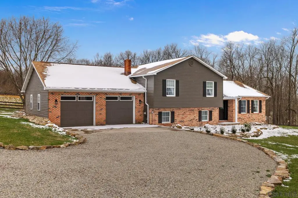 147 Fike, Addison, PA 15411 - #1