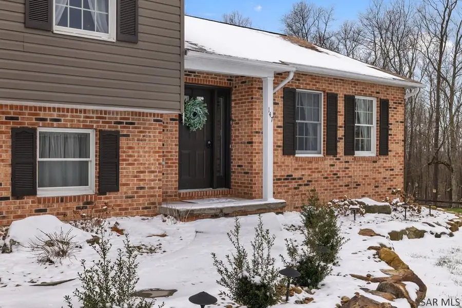 147 Fike, Addison, PA 15411 - #2