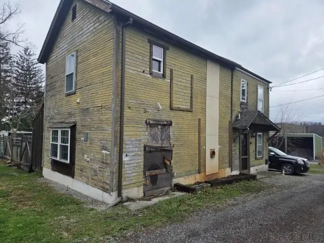 310 Stonycreek Street, Boswell, PA 15531 - #2