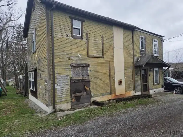 310 Stonycreek Street, Boswell, PA 15531 - #3