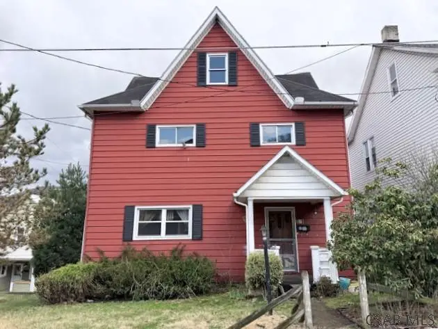 349 Third Street, Conemaugh, PA 15909 - #1