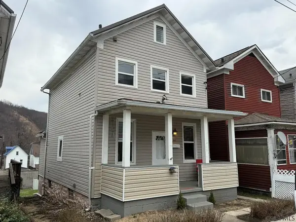 1306 Virginia Avenue, Johnstown, PA 15906