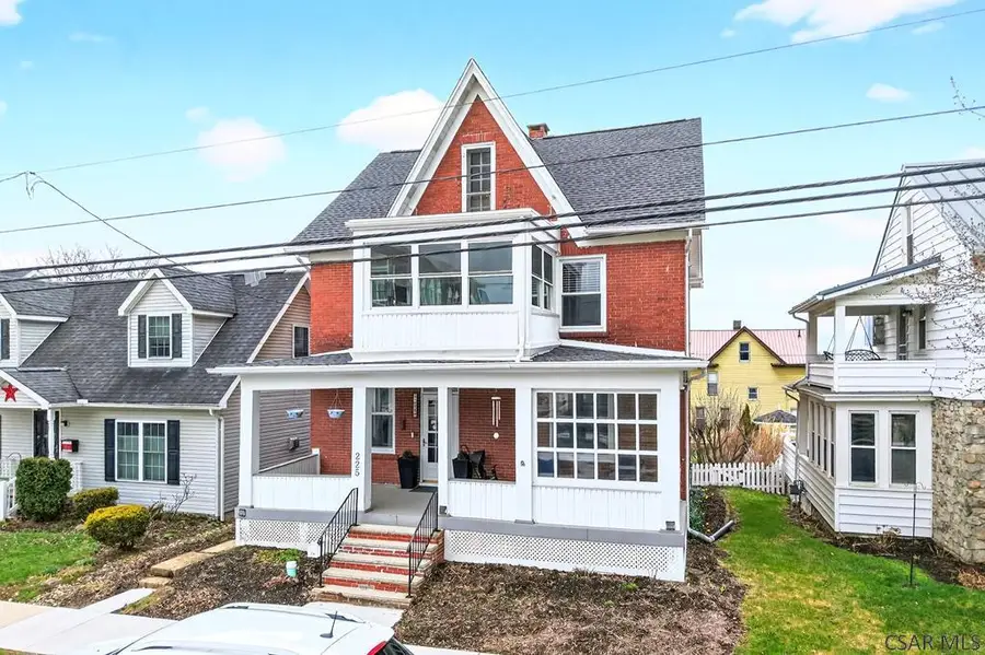 225 W. Church St, Somerset, PA 15501 - #2