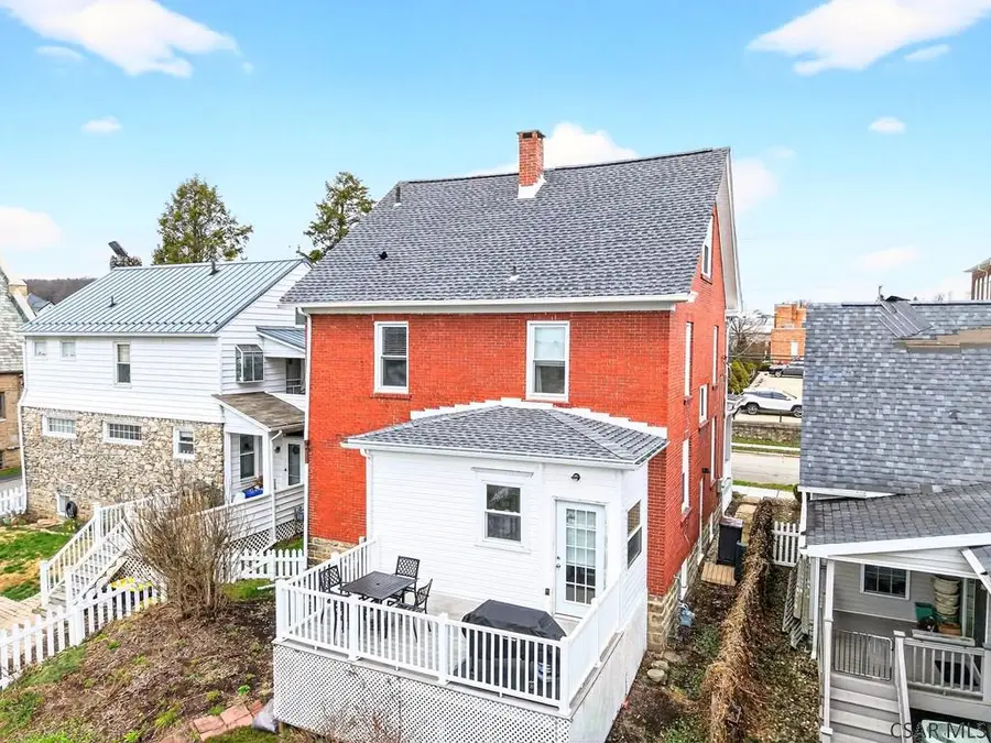 225 W. Church St, Somerset, PA 15501 - #3