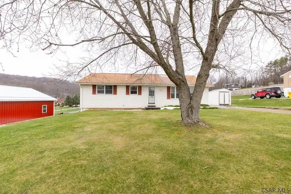 130 N Walnut, Davidsville, PA 15928