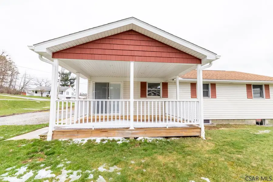 130 N Walnut, Davidsville, PA 15928 - #2