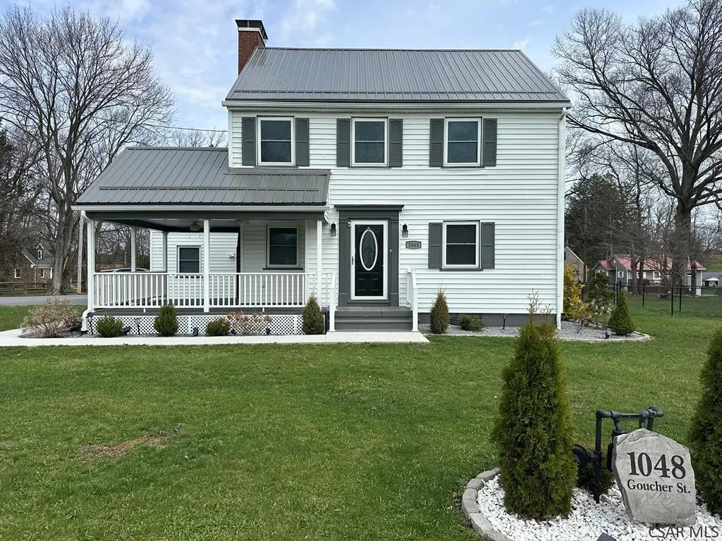 1048 Goucher Street, Johnstown, PA 15905 - #1