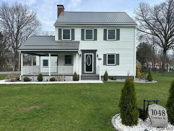 1048 Goucher Street, Johnstown, PA 15905