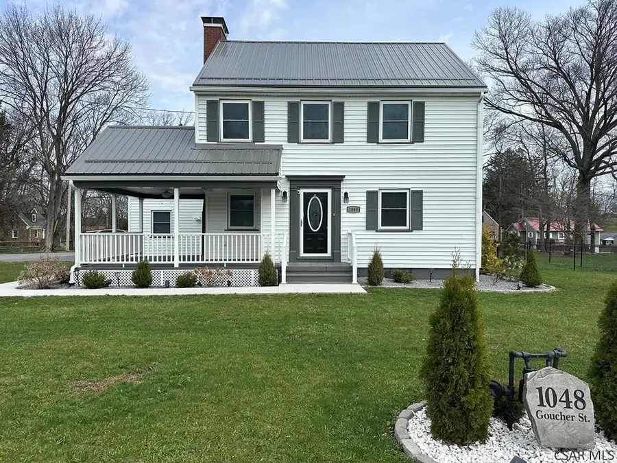 1048 Goucher Street, Johnstown, PA 15905 - #2