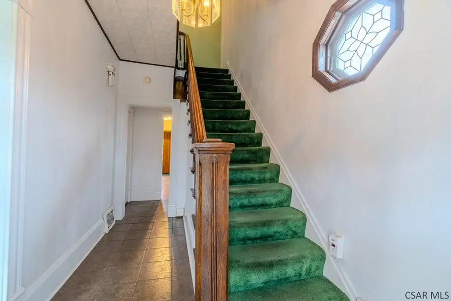 551 Russell Avenue, Johnstown, PA 15902 - #3