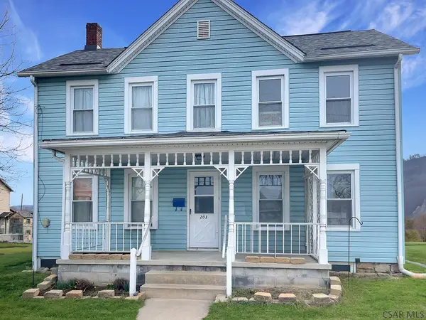 203 S Anderson Street, Bedford, PA 15522