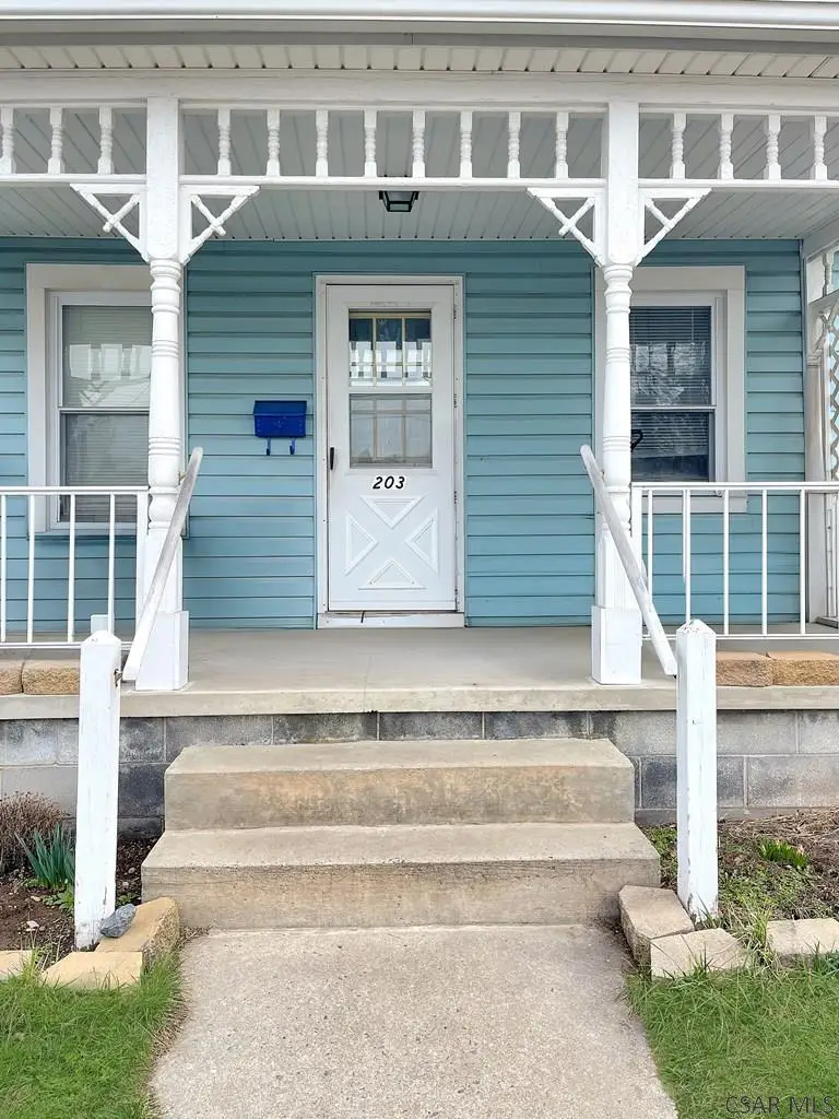 203 S Anderson Street, Bedford, PA 15522 - #2