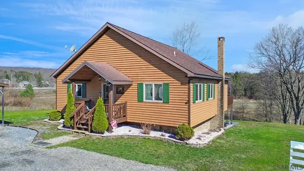 540 Pike Road, Johnstown, PA 15909