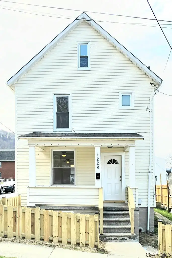 228 Stutzman, Johnstown, PA 15906 - #1