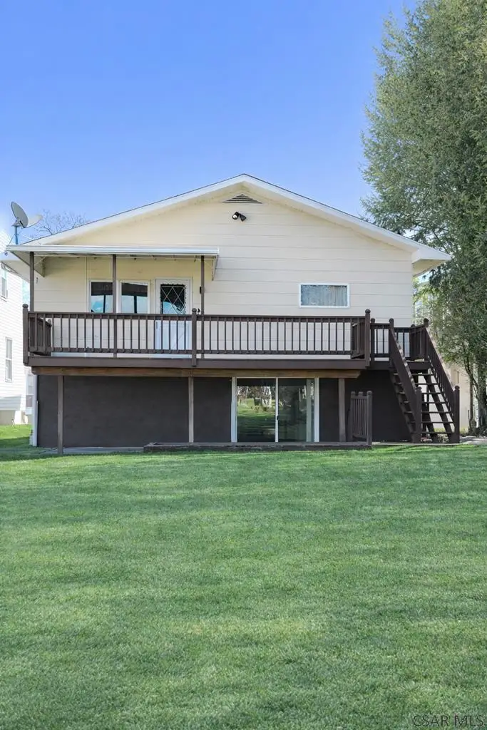 1206 Luzerne Street Ext, Johnstown, PA 15905 - #2