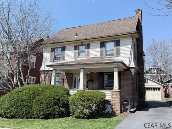 175 Orlando Street, Johnstown, PA 15905