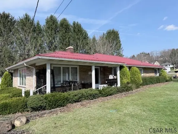 365 Parkhill Drive, Johnstown, PA 15909