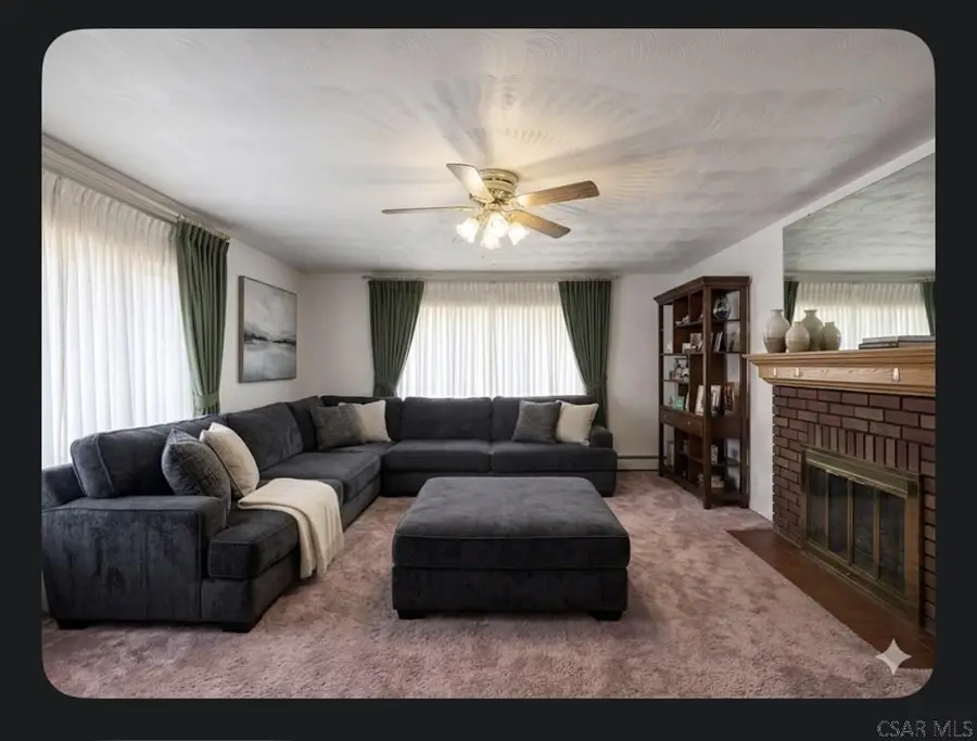 365 Parkhill Drive, Johnstown, PA 15909 - #3