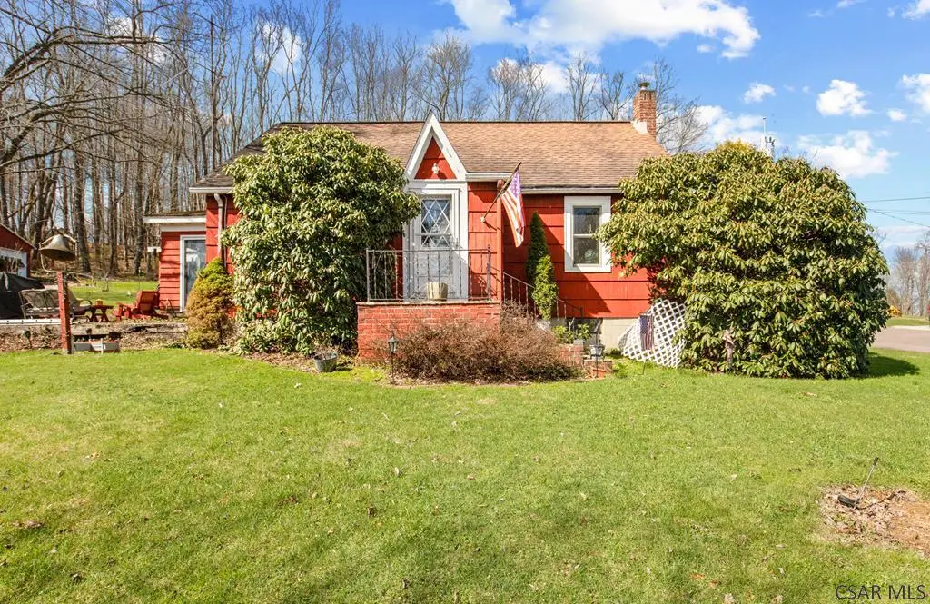 891 Main Street, Addison, PA 15411 - #1