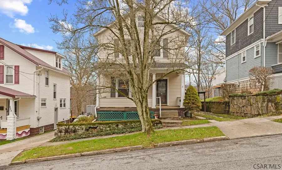 524 Glenwood Ave, Johnstown, PA 15905 - #2