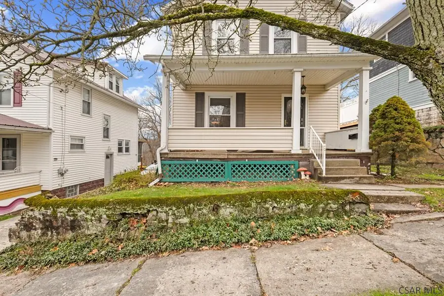 524 Glenwood Ave, Johnstown, PA 15905 - #3