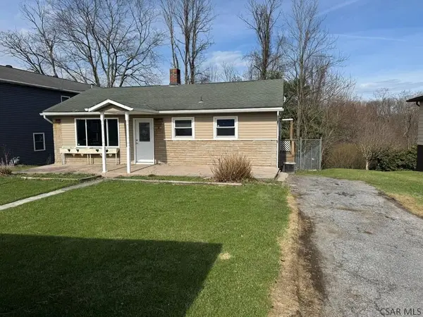 413 Donruth Lane, Johnstown, PA 15909