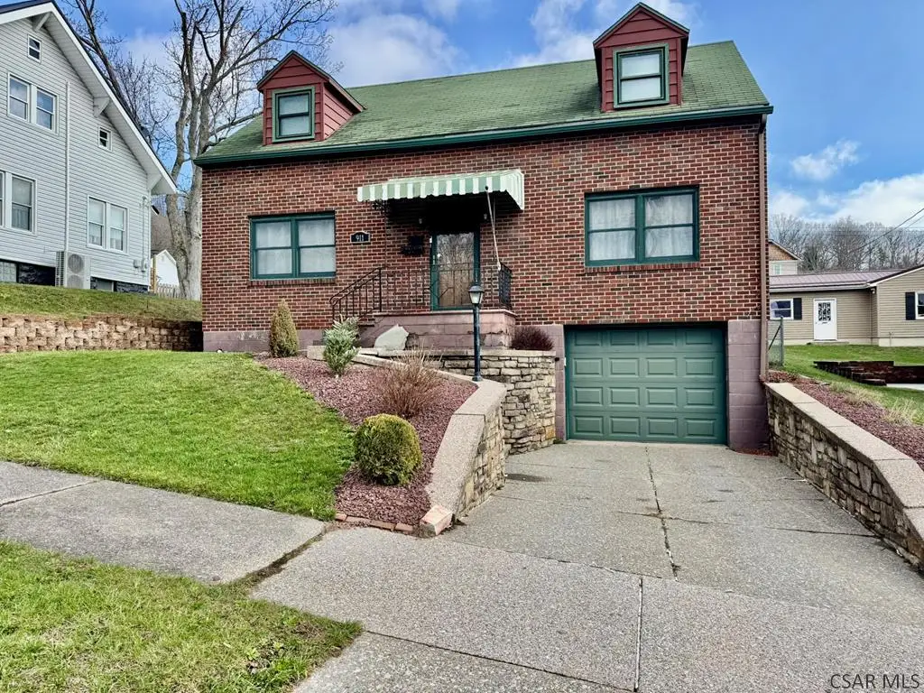 911 Park Avenue, Windber, PA 15963 - #1