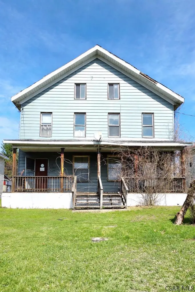 218 Morgan Place, Johnstown, PA 15901 - #1