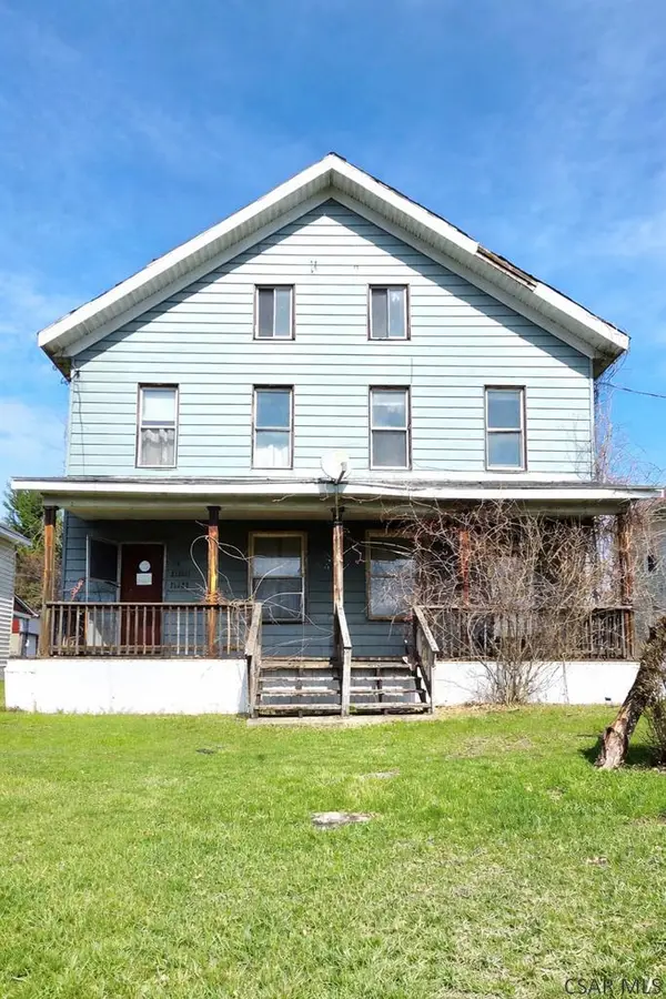 218 Morgan Place, Johnstown, PA 15901