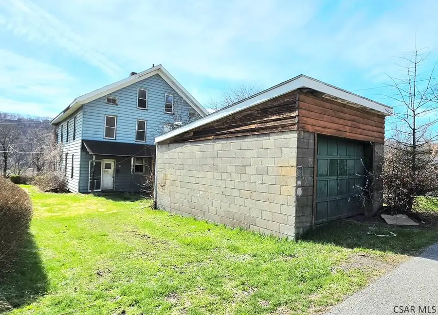 218 Morgan Place, Johnstown, PA 15901 - #2