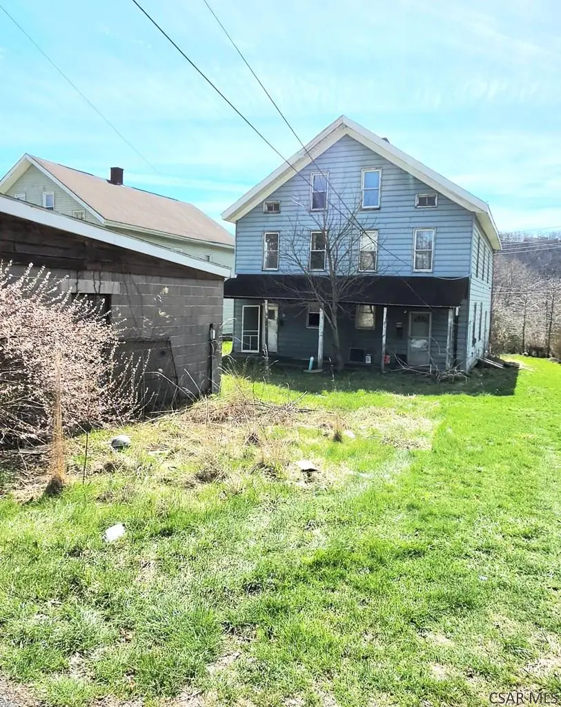 218 Morgan Place, Johnstown, PA 15901 - #3
