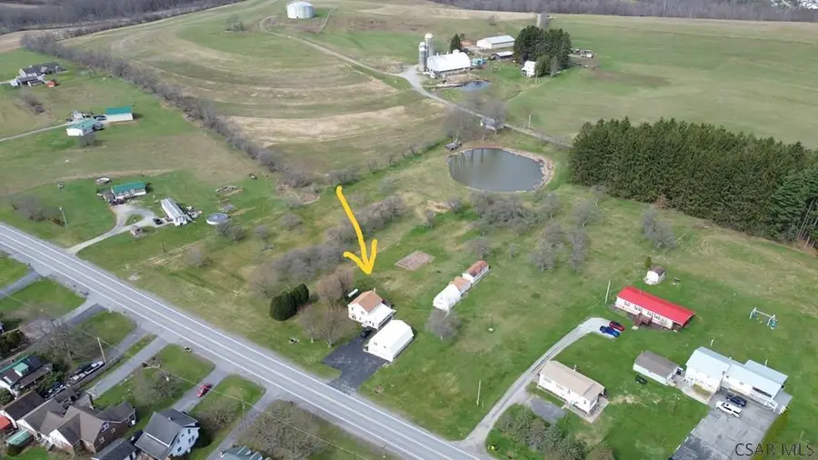 1154 Million Dollar Highway, Stoystown, PA 15563 - #3